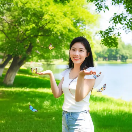 诚实对你的生活可以产生奇妙的影响。