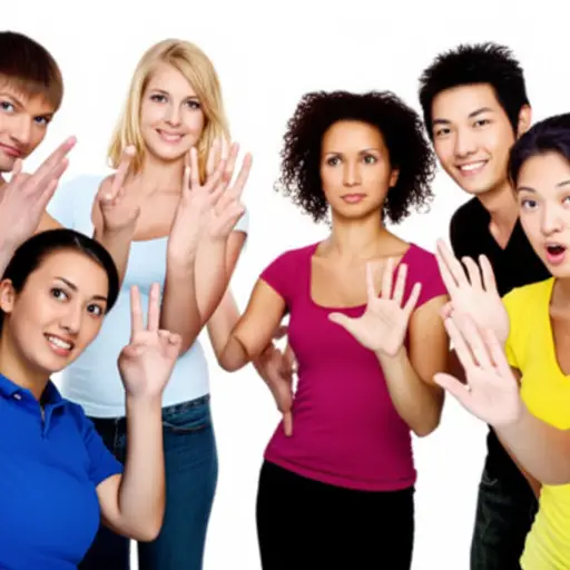 我们倒计时：五、四、三、二、一、零。