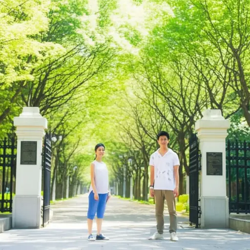 我们出去呼吸点新鲜空气吧。