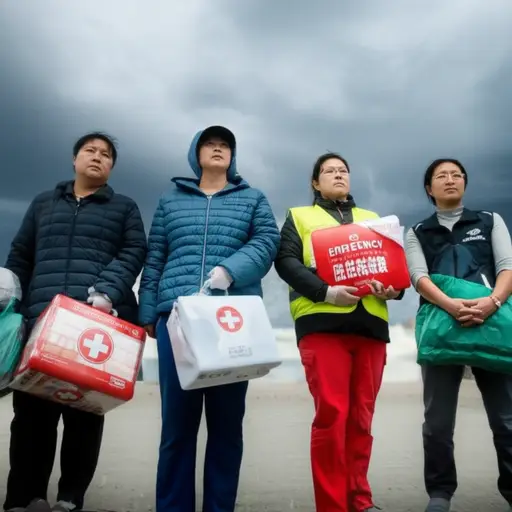 他们已经做好了最坏的打算。