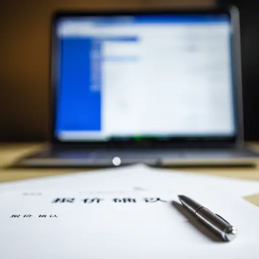 我们将很快发送书面确认我们的报价。