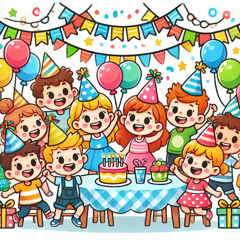 我们下周二将举办一个英语聚会。