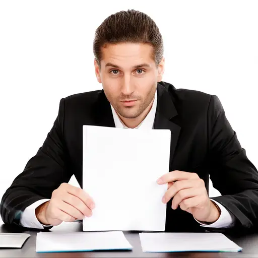 经过深思熟虑，我决定接受这份工作邀请。