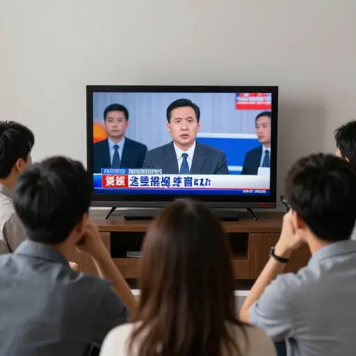 突如其来的新闻报道让公众对潜在危机感到担忧。