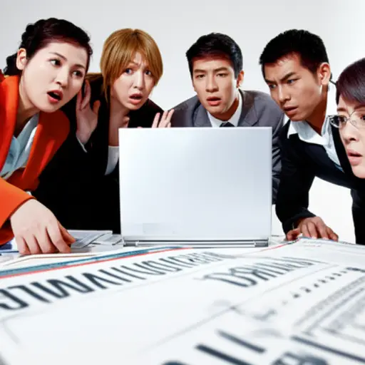 欺诈丑闻中的这一最新事件震惊了很多人。