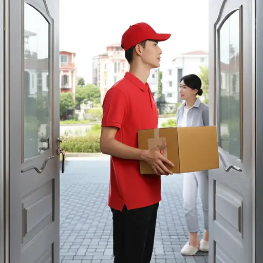 送货您收费多少？