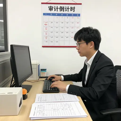 请确保在审计之前完成所有任务。