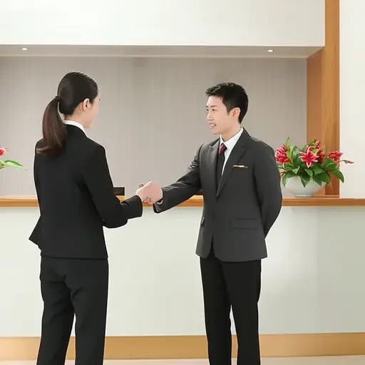 您介意分享一个房间吗？