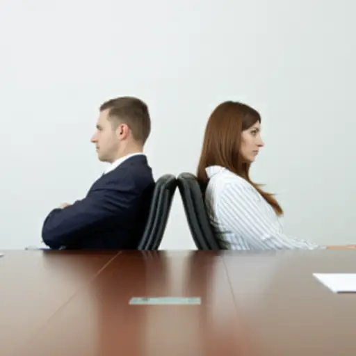 如果他们彼此不交谈，怎么能达成协议呢？