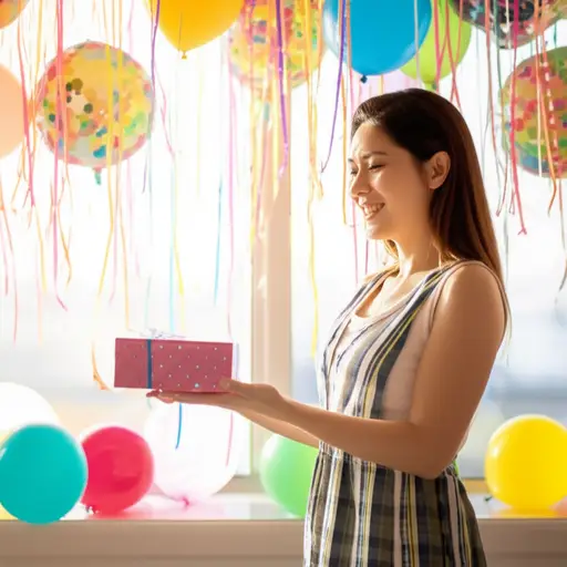 今天对我来说是个特别的日子。