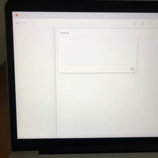 用户从列表中删除了所有名字。