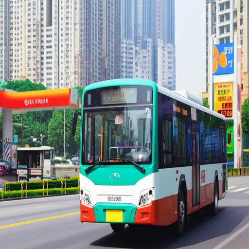 油价正在上涨，因此更多的人开始使用公共交通工具。