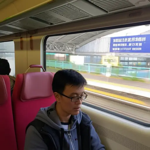 女士们先生们，我们正在接近帕丁顿车站。