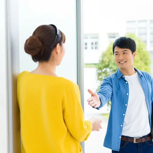 好的，我们走吧。