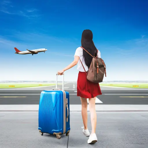 开车要花太多时间，所以我会坐飞机去。