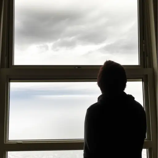 明天会下雨吗？我希望不会。