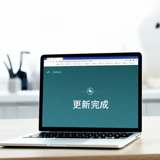 这个网站刚刚更新了。