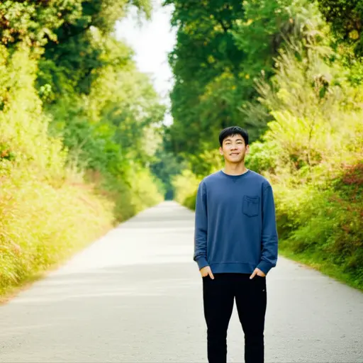 你做了一个好决定，所以你不应该后悔。