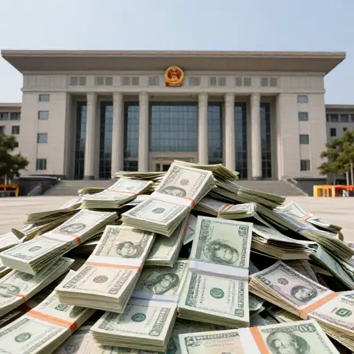 政府在这个项目上的支出过于庞大。