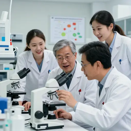这项发现的消息已在科学界传开。