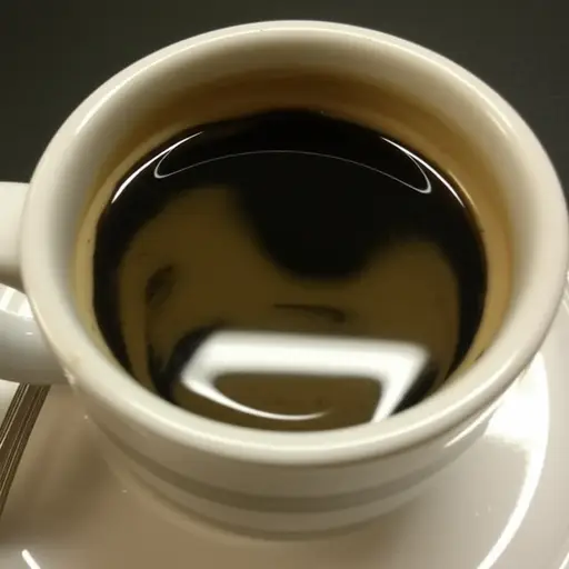 你喜欢在咖啡里加奶油吗？