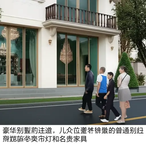 很少有人能负担得起那样奢华的生活。