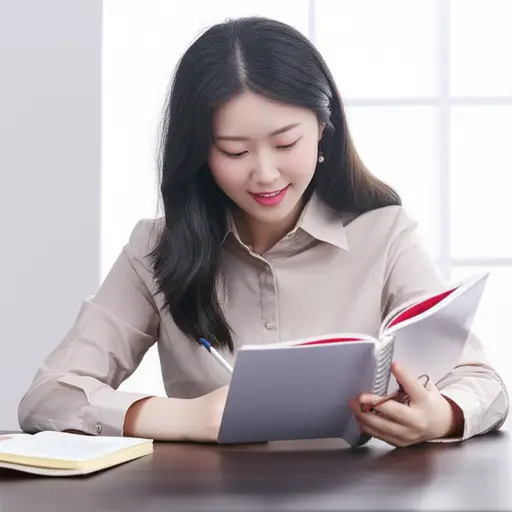 她希望学习西班牙语。