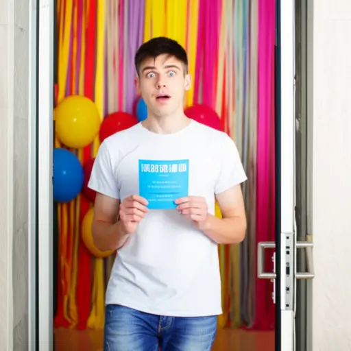 你是怎么发现派对的？