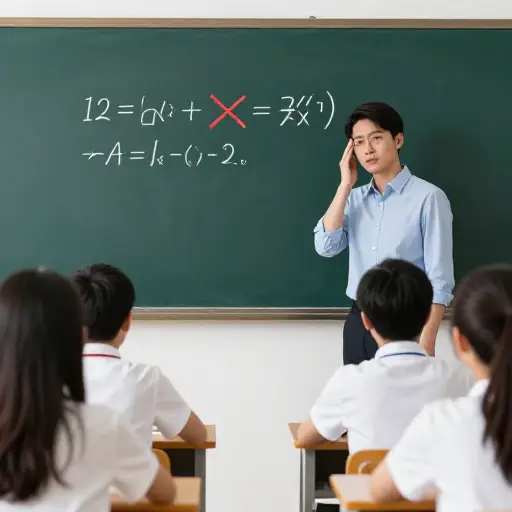那并不严格正确。