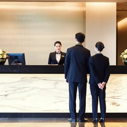 我们在找一位乔治·史密斯先生。