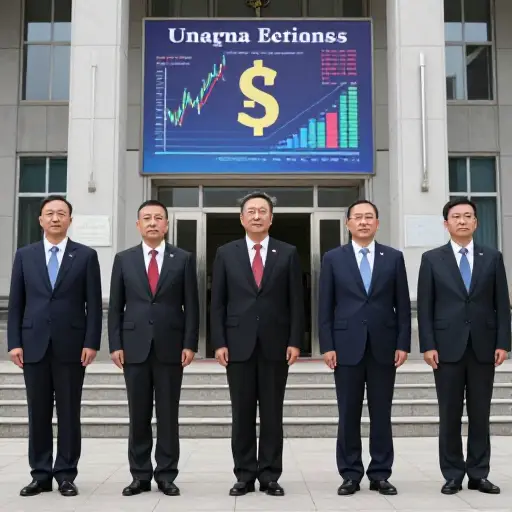 政府实施了新政策以控制通货膨胀。