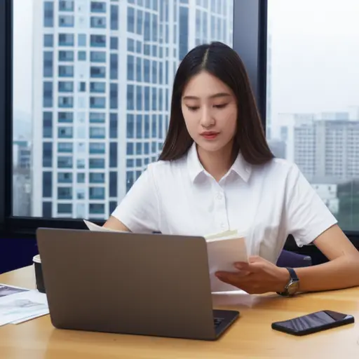 他的志向是经营自己的生意。