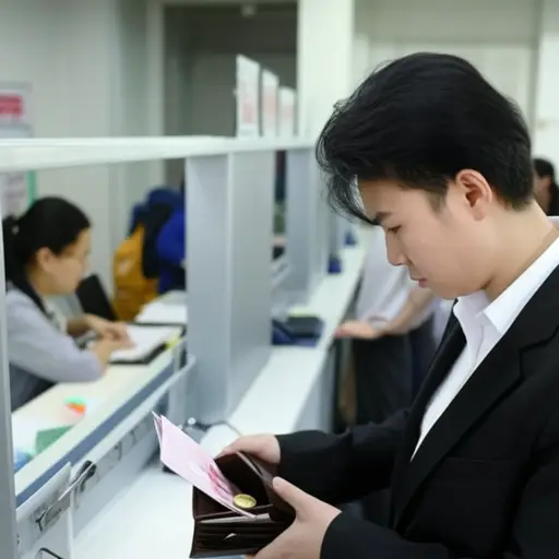 没人对多交税感到满意。