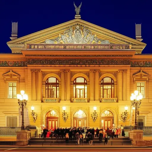 歌剧《阿依达》是专门为1871年开罗歌剧院的开幕而写的。