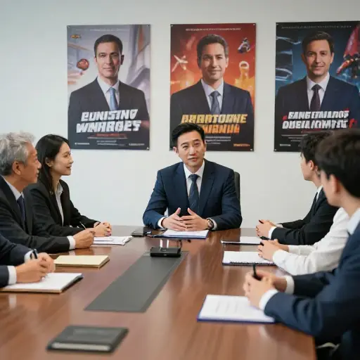 在一个充满不切实际承诺的世界里，他务实的建议令人耳目一新。