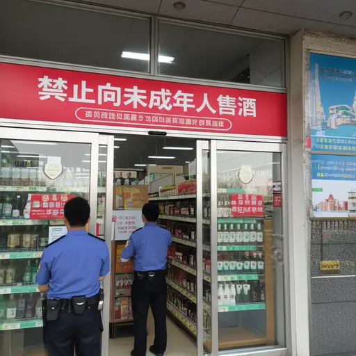 需要对学校附近的酒类销售进行严格管制。