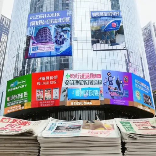 我们应在国内和国际媒体上宣传这座城市的景点。