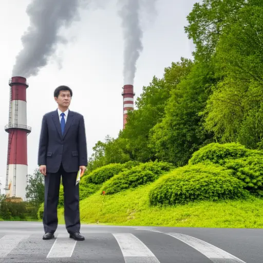 政府面临提振经济或保护环境的困境。