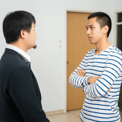 如果我处在你的位置，我也会这么做。