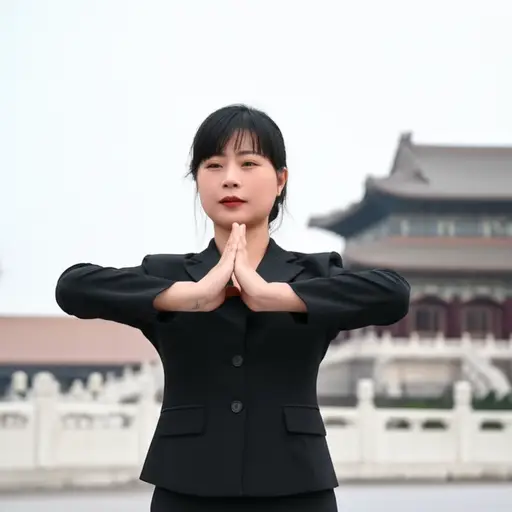 她永远不会背叛她国家的秘密。