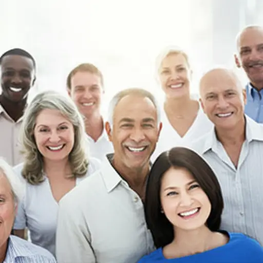 每个人类都有独特的才能和能力。