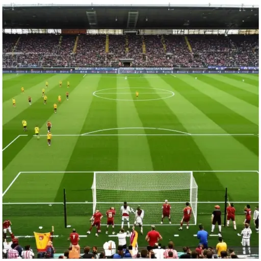 你认为今年谁会赢得联赛冠军？