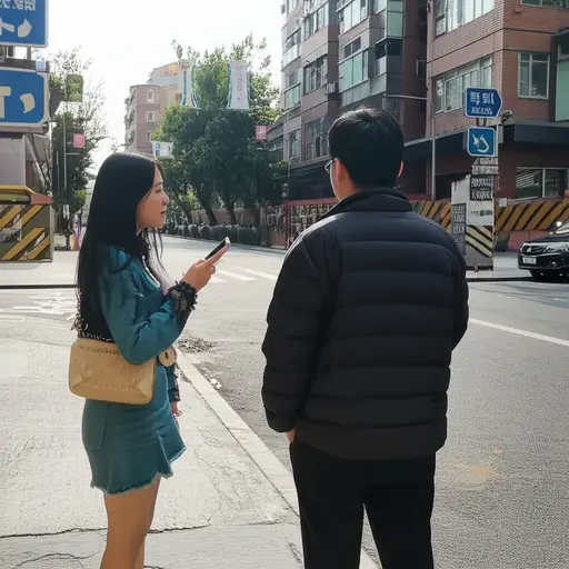 告诉我你住在哪里。