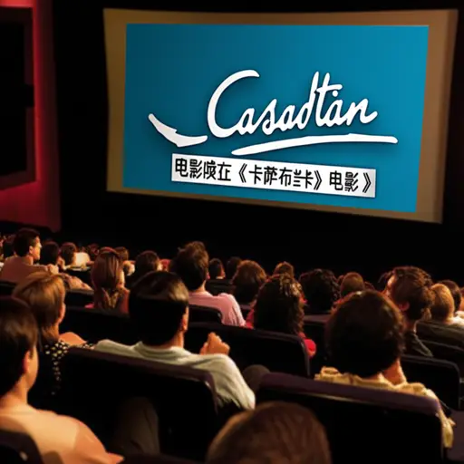 许多人认为《卡萨布兰卡》是一部经典电影。