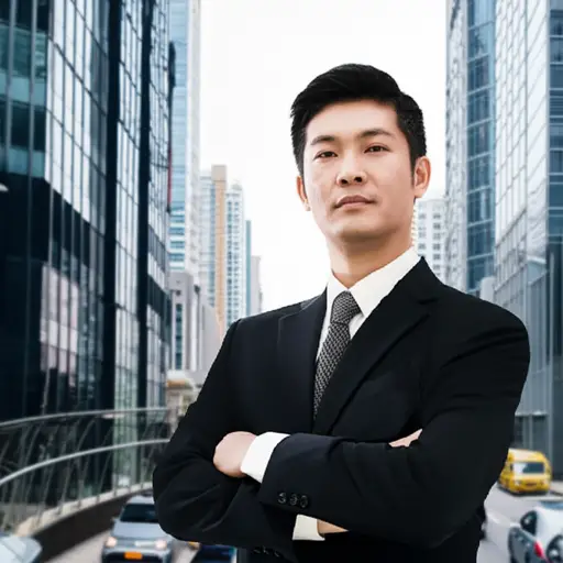 在当今商业世界取得成功需要相当坚强。