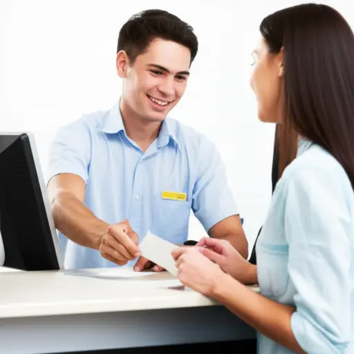 我经常给奶奶寄明信片。