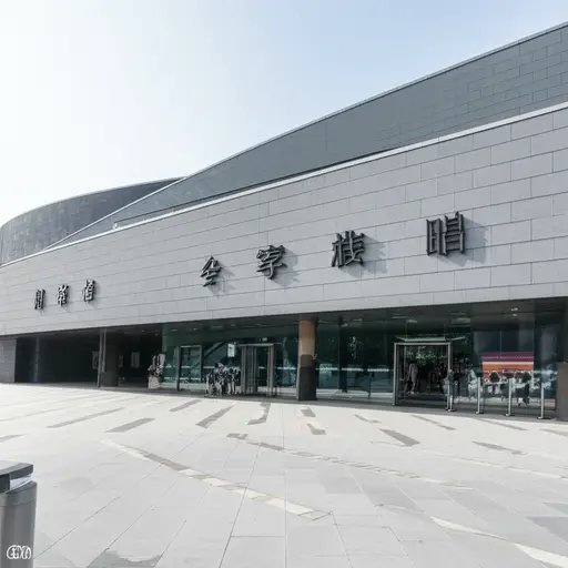 当地博物馆不收取入场费。