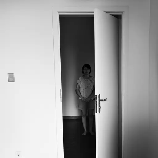 我们不是故意把你一个人留下的。