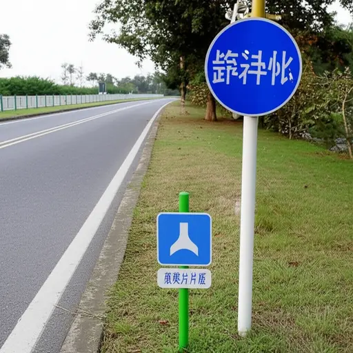 在右侧，你会看到一个标志。