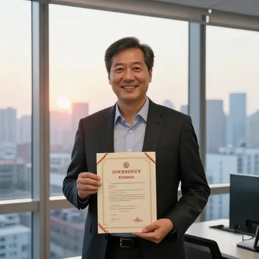经过多年的努力，他梦想的实现终于触手可及。